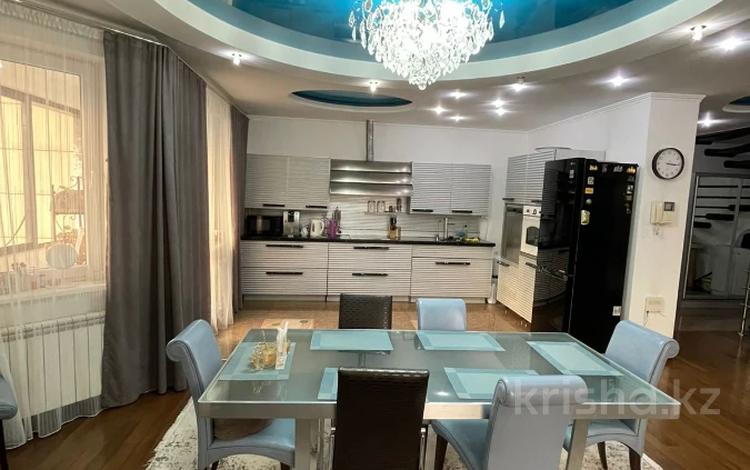 5-бөлмелі пәтер · 180 м² · 15/16 қабат, Наурызбай батыра 152, бағасы: 160 млн ₸ в Алматы, Медеуский р-н — фото 25