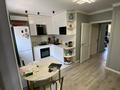3-комнатная квартира · 57.8 м² · 4/5 этаж, мкр Орбита-3 за 45.5 млн ₸ в Алматы, Бостандыкский р-н — фото 17