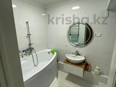 3-бөлмелі пәтер · 57.8 м² · 4/5 қабат, Орбита-3 ш/а., бағасы: 45.5 млн ₸ в Алматы, Бостандыкский р-н