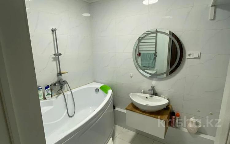 3-комнатная квартира · 57.8 м² · 4/5 этаж, мкр Орбита-3 за 45.5 млн ₸ в Алматы, Бостандыкский р-н — фото 5