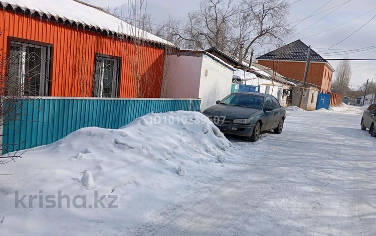 Отдельный дом · 4 комнаты · 80 м² · 3 сот., Советский за 13 млн ₸ в Актобе, мкр. Курмыш — фото 2