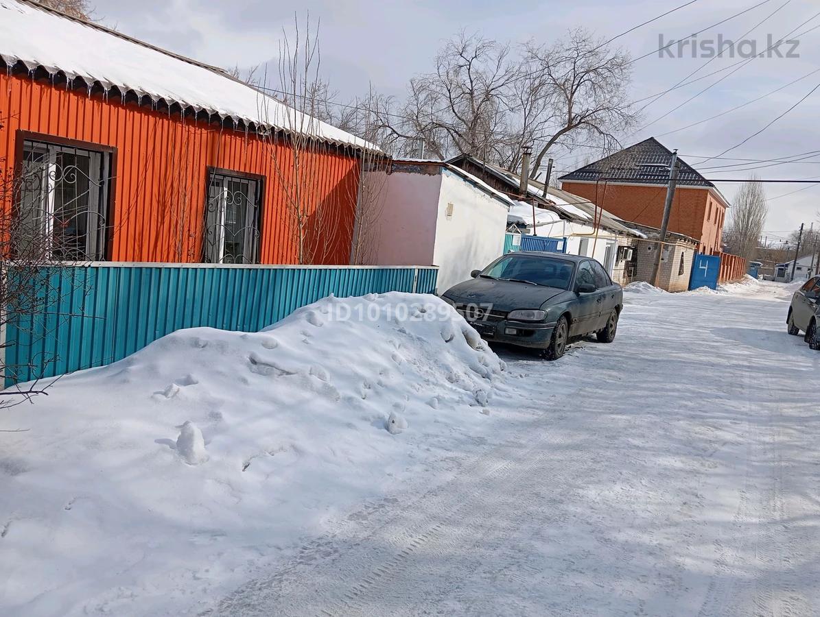 Отдельный дом · 4 комнаты · 80 м² · 3 сот.