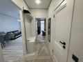 2-бөлмелі пәтер · 41.5 м² · 2/12 қабат, Ахмет Байтурсынулы 61, бағасы: 25.5 млн ₸ в Астане, Сарайшык р-н