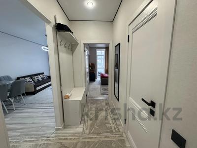 2-бөлмелі пәтер · 41.5 м² · 2/12 қабат, Ахмет Байтурсынулы 61, бағасы: 25.5 млн ₸ в Астане, Сарайшык р-н