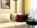 2-комнатная квартира · 52 м² · 2/10 этаж, Абая 26/6 за 29 млн ₸ в Атырау