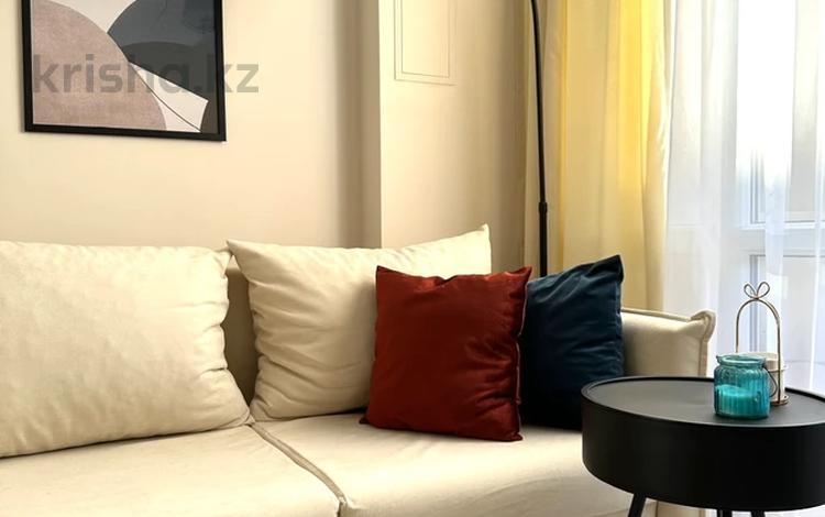 2-комнатная квартира · 52 м² · 2/10 этаж, Абая 26/6 за 29 млн ₸ в Атырау — фото 2