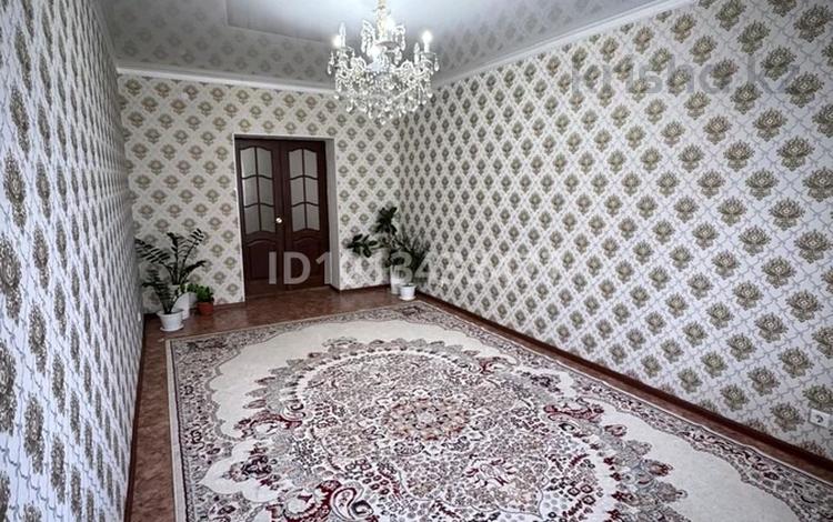 3-комнатная квартира · 90 м² · 3/9 этаж, Нур Актобе, Нур Актобе 4 микрорайон 16Г за 26 млн ₸ — фото 2