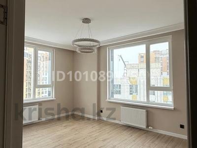 2-бөлмелі пәтер · 56 м² · 11/14 қабат, Е 915 13, бағасы: 38.6 млн ₸ в Астане, Есильский р-н