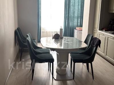 3-комнатная квартира · 103.5 м² · 8/10 этаж, мкр. Алтын орда за 41 млн ₸ в Актобе