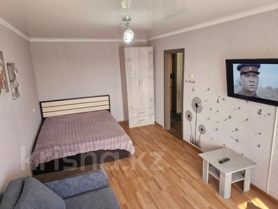 1-комнатная квартира · 33 м² · 5/5 этаж, Абая за ~ 16.5 млн 〒 в Петропавловске