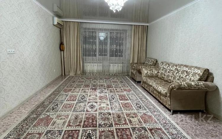 4-комнатная квартира · 131 м² · 1/5 этаж, мкр. Алтын орда за 57 млн ₸ в Актобе — фото 15