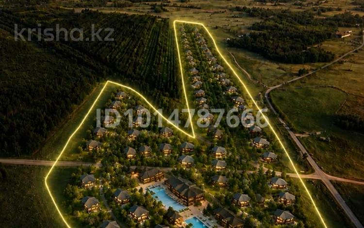 Участок · 6.7 га, Астана за 360 млн ₸ — фото 2