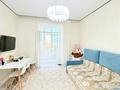 2-бөлмелі пәтер · 35 м² · 7/12 қабат, ​Улица А 52, 2 10/1, бағасы: ~ 24.6 млн ₸ в Астане, Сарайшык р-н — фото 2