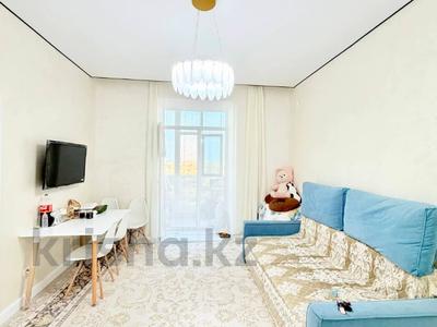 2-комнатная квартира · 35 м² · 7/12 этаж, ​Улица А 52, 2 10/1 за ~ 24.6 млн ₸ в Астане, Сарайшык р-н