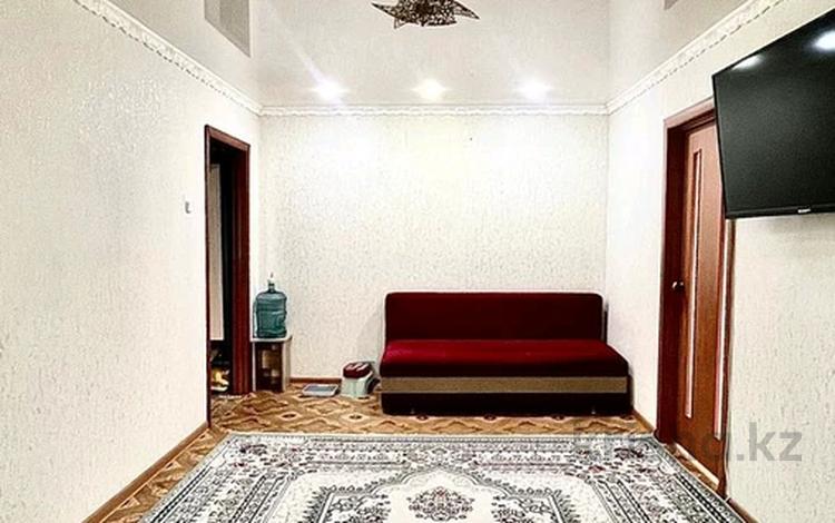 3-комнатная квартира · 47.4 м² · 2/5 этаж, С.Тюленина — Айгуль за 16 млн ₸ в Уральске — фото 2