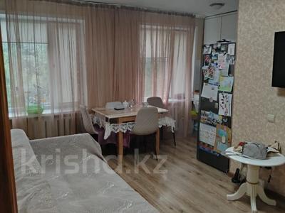 3-комнатная квартира · 60 м² · 3/5 этаж, ул. Сатпаева — БЕЗ КОМИССИИ ДЛЯ ПОКУПАТЕЛЯ!!! за 23 млн ₸ в Астане, Алматы р-н