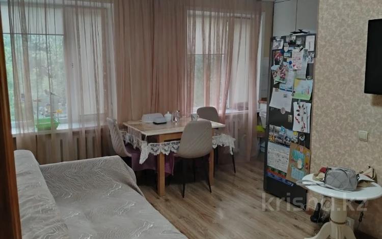 3-комнатная квартира · 60 м² · 3/5 этаж, ул. Сатпаева — БЕЗ КОМИССИИ ДЛЯ ПОКУПАТЕЛЯ!!! за 23 млн ₸ в Астане, Алматы р-н — фото 2