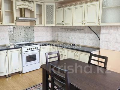 3-комнатная квартира · 90 м² · 1/9 этаж, мкр Мамыр-2 — Шаляпина за 350 000 ₸ в Алматы, Ауэзовский р-н
