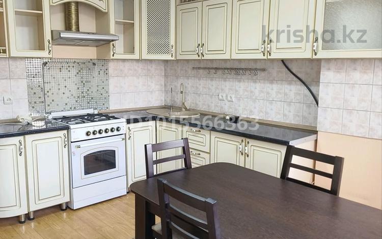 3-бөлмелі пәтер · 90 м² · 1/9 қабат, Мамыр-2 ш/а. — Шаляпина, бағасы: 350 000 ₸ в Алматы, Ауэзовский р-н — фото 2