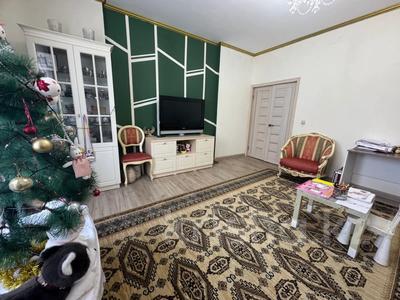3-бөлмелі пәтер · 91.5 м² · 2/5 қабат, 15-ш/а. 66, бағасы: 38 млн ₸ в Актау, 15-й мкр