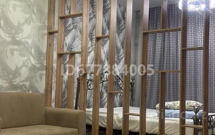 1-комнатная квартира · 57 м² · 1/4 этаж, Кайрат Жумагалиев 31 — Абиш Кекилбаев за 11 000 ₸ в Уральске — фото 9