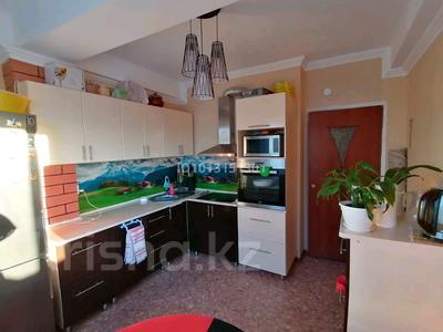 2-комнатная квартира · 57 м² · 4/5 этаж, ул Абая за 17 млн ₸ в Сатпаев