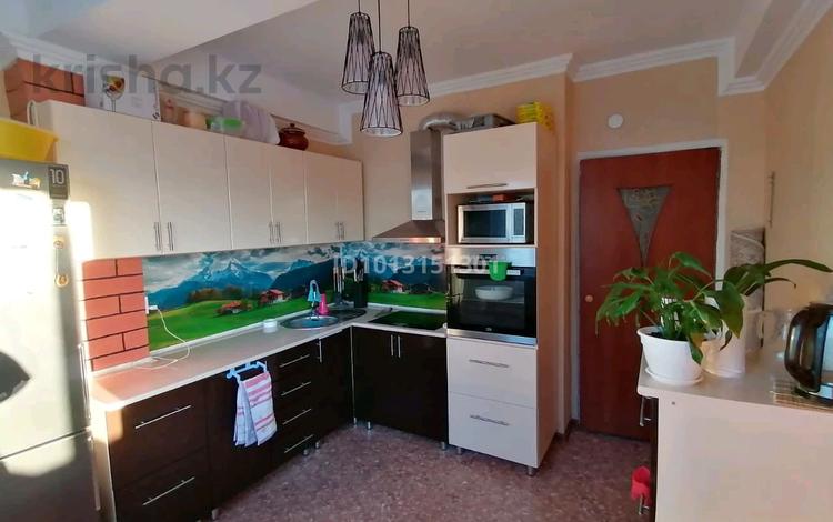 2-комнатная квартира · 57 м² · 4/5 этаж, ул Абая за 17 млн ₸ в Сатпаев — фото 2