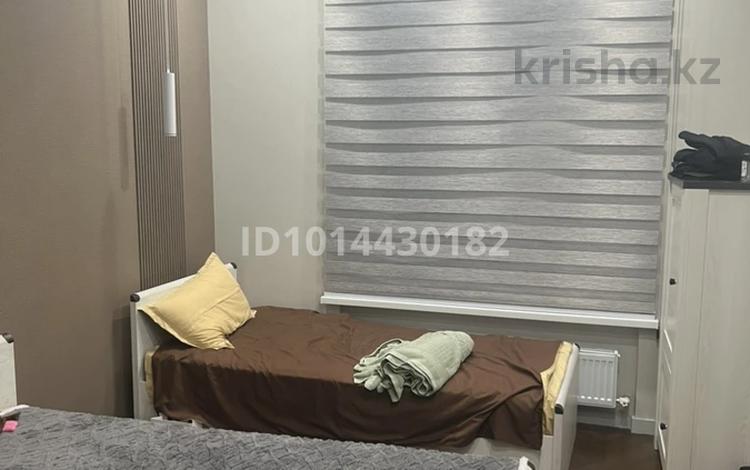 3-комнатная квартира · 84 м² · 9/13 этаж, Райымбека 348/1 за 72 млн ₸ в Алматы, Ауэзовский р-н — фото 2