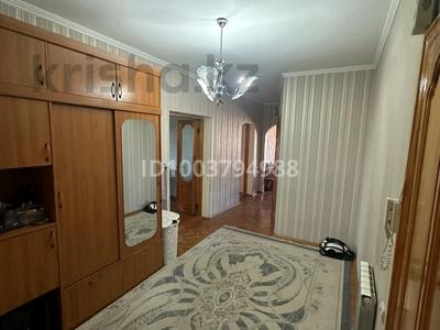 3-комнатная квартира · 84.8 м² · 4/5 этаж, 8-й микрорайон, Ул.Аскарова — Ул.Аскарова угол Мангельдина за 30 млн ₸ в Шымкенте, Туран р-н