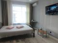 1-комнатная квартира · 47 м² · 3/6 этаж, Майкудук, Майкудук, мкр Голубые пруды 456/2 — ЖК " Томирис", рядом Голубые пруды за 17 000 ₸ в Караганде, Алихана Бокейханова р-н — фото 3