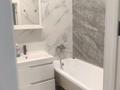 1-комнатная квартира · 47 м² · 3/6 этаж, Майкудук, Майкудук, мкр Голубые пруды 456/2 — ЖК " Томирис", рядом Голубые пруды за 17 000 ₸ в Караганде, Алихана Бокейханова р-н — фото 6