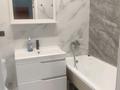 1-комнатная квартира · 47 м² · 3/6 этаж, Майкудук, Майкудук, мкр Голубые пруды 456/2 — ЖК " Томирис", рядом Голубые пруды за 17 000 ₸ в Караганде, Алихана Бокейханова р-н — фото 10