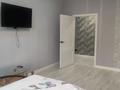 1-комнатная квартира · 47 м² · 3/6 этаж, Майкудук, Майкудук, мкр Голубые пруды 456/2 — ЖК " Томирис", рядом Голубые пруды за 17 000 ₸ в Караганде, Алихана Бокейханова р-н — фото 4