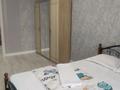 1-комнатная квартира · 47 м² · 3/6 этаж, Майкудук, Майкудук, мкр Голубые пруды 456/2 — ЖК " Томирис", рядом Голубые пруды за 17 000 ₸ в Караганде, Алихана Бокейханова р-н — фото 5