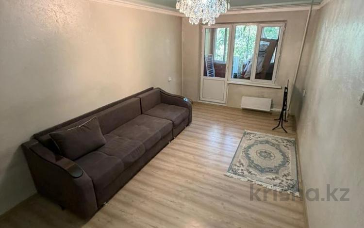1-комнатная квартира · 33.2 м² · 4/5 этаж, мкр Тастак-1 за 25.5 млн ₸ в Алматы, Ауэзовский р-н — фото 2