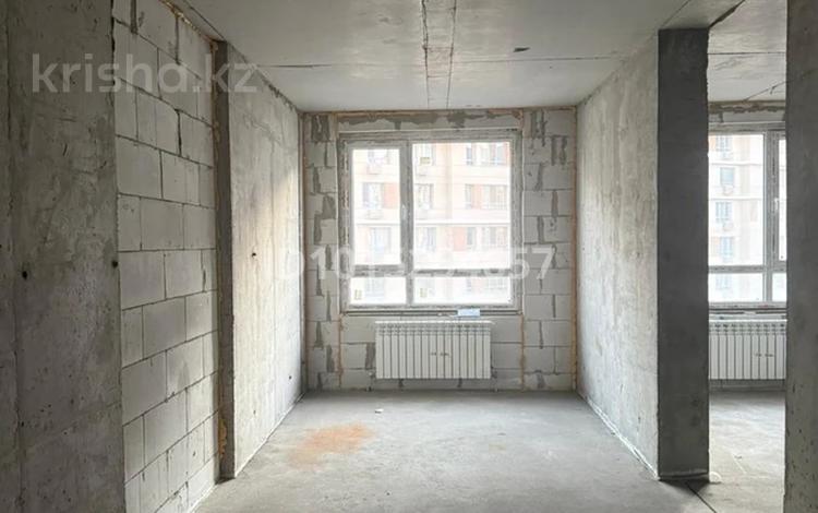 2-комнатная квартира · 49 м² · 5/16 этаж, Утепова 31 за 35.5 млн ₸ в Алматы, Бостандыкский р-н — фото 2
