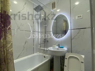 2-комнатная квартира · 50 м² · 5/5 этаж, Муса Баймуханова 41 — С зади остоновки превокзальный за 180 000 ₸ в Атырау, мкр Привокзальный-5