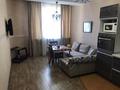 1-комнатная квартира · 50 м² · 5/18 этаж, Солодовникова — Сатпаева-Гагарина за 42 млн ₸ в Алматы, Бостандыкский р-н — фото 2