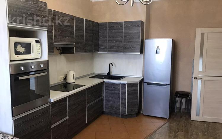 1-комнатная квартира · 50 м² · 5/18 этаж, Солодовникова — Сатпаева-Гагарина за 42 млн ₸ в Алматы, Бостандыкский р-н — фото 4