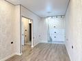 2-комнатная квартира · 44 м² · 8/13 этаж, Райымбека — Озера Сайран за 35.5 млн ₸ в Алматы, Ауэзовский р-н
