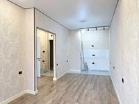2-бөлмелі пәтер · 44 м² · 8/13 қабат, Райымбека — Озера Сайран, бағасы: 35.5 млн ₸ в Алматы, Ауэзовский р-н