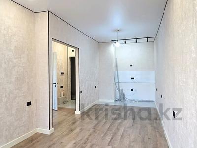 2-бөлмелі пәтер · 44 м² · 8/13 қабат, Райымбека — Озера Сайран, бағасы: 35.5 млн ₸ в Алматы, Ауэзовский р-н