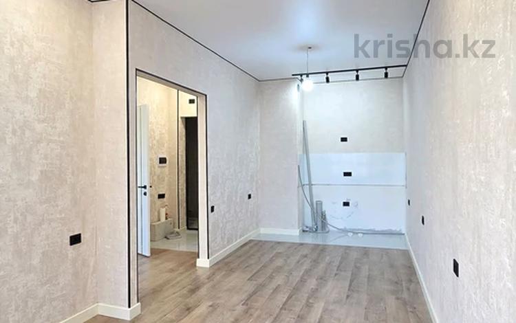 2-комнатная квартира · 44 м² · 8/13 этаж, Райымбека — Озера Сайран за 35.5 млн ₸ в Алматы, Ауэзовский р-н — фото 38