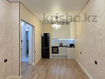 2-бөлмелі пәтер · 44 м² · 8/13 қабат, Райымбека — Озера Сайран, бағасы: 37.5 млн ₸ в Алматы, Ауэзовский р-н