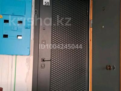 2-бөлмелі пәтер · 42 м² · 5/5 қабат, 1-й микрорайон, Кочубея 4 — Академия, бағасы: 180 000 〒 в Костанае