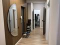 2-комнатная квартира · 70 м² · 1/5 этаж, Тәуелсіздіктің 10 жылдығы — Детская областная больница за 330 000 ₸ в 