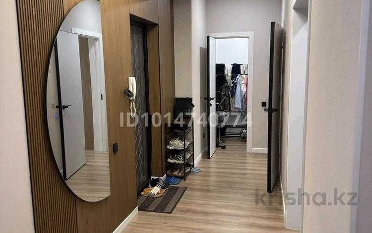 2-комнатная квартира · 70 м² · 1/5 этаж, Тәуелсіздіктің 10 жылдығы — Детская областная больница за 330 000 ₸ в  — фото 2