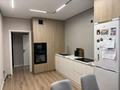 2-комнатная квартира · 70 м² · 1/5 этаж, Тәуелсіздіктің 10 жылдығы — Детская областная больница за 330 000 ₸ в  — фото 2