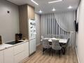 2-комнатная квартира · 70 м² · 1/5 этаж, Тәуелсіздіктің 10 жылдығы — Детская областная больница за 330 000 ₸ в  — фото 3