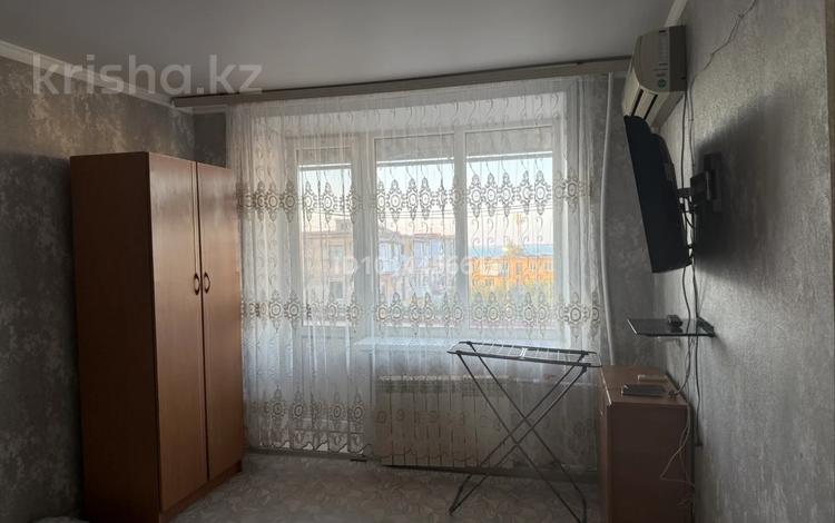 1-комнатная квартира · 40 м² · 4/4 этаж, Лениүа 20 за 100 000 ₸ в Балхаше — фото 2